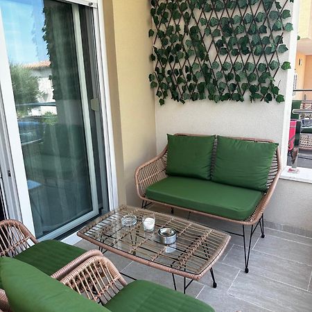 Villa Luxuria Baška Voda Exterior foto